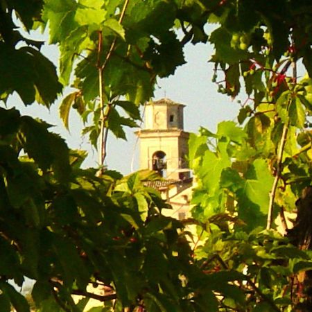 Locanda San Marco Torri Del Benaco Zewnętrze zdjęcie