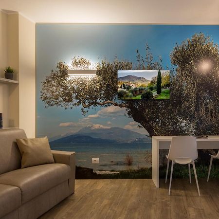 Locanda San Marco Torri Del Benaco Zewnętrze zdjęcie