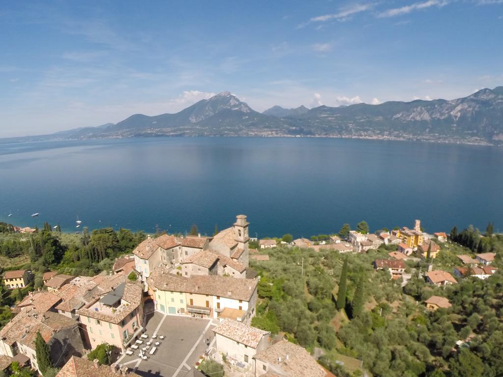 Locanda San Marco Torri Del Benaco Zewnętrze zdjęcie
