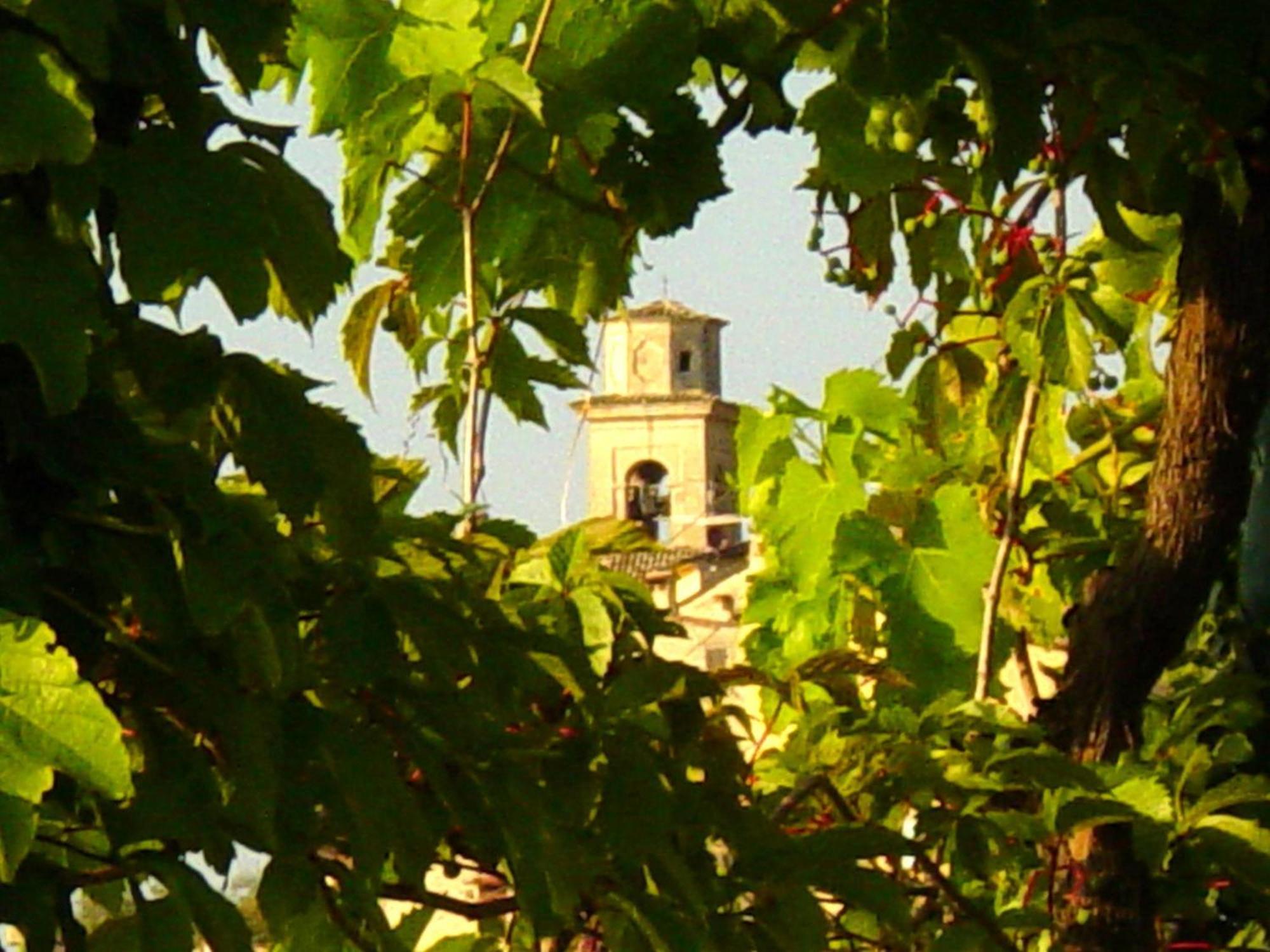 Locanda San Marco Torri Del Benaco Zewnętrze zdjęcie