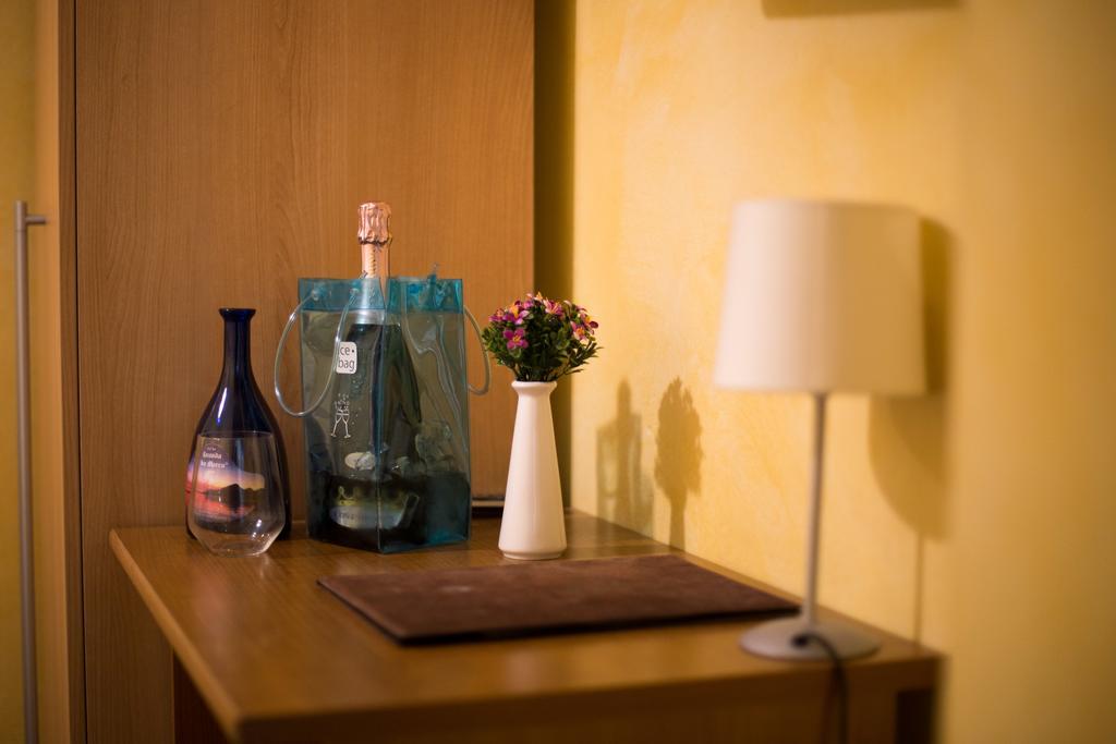 Locanda San Marco Torri Del Benaco Zewnętrze zdjęcie