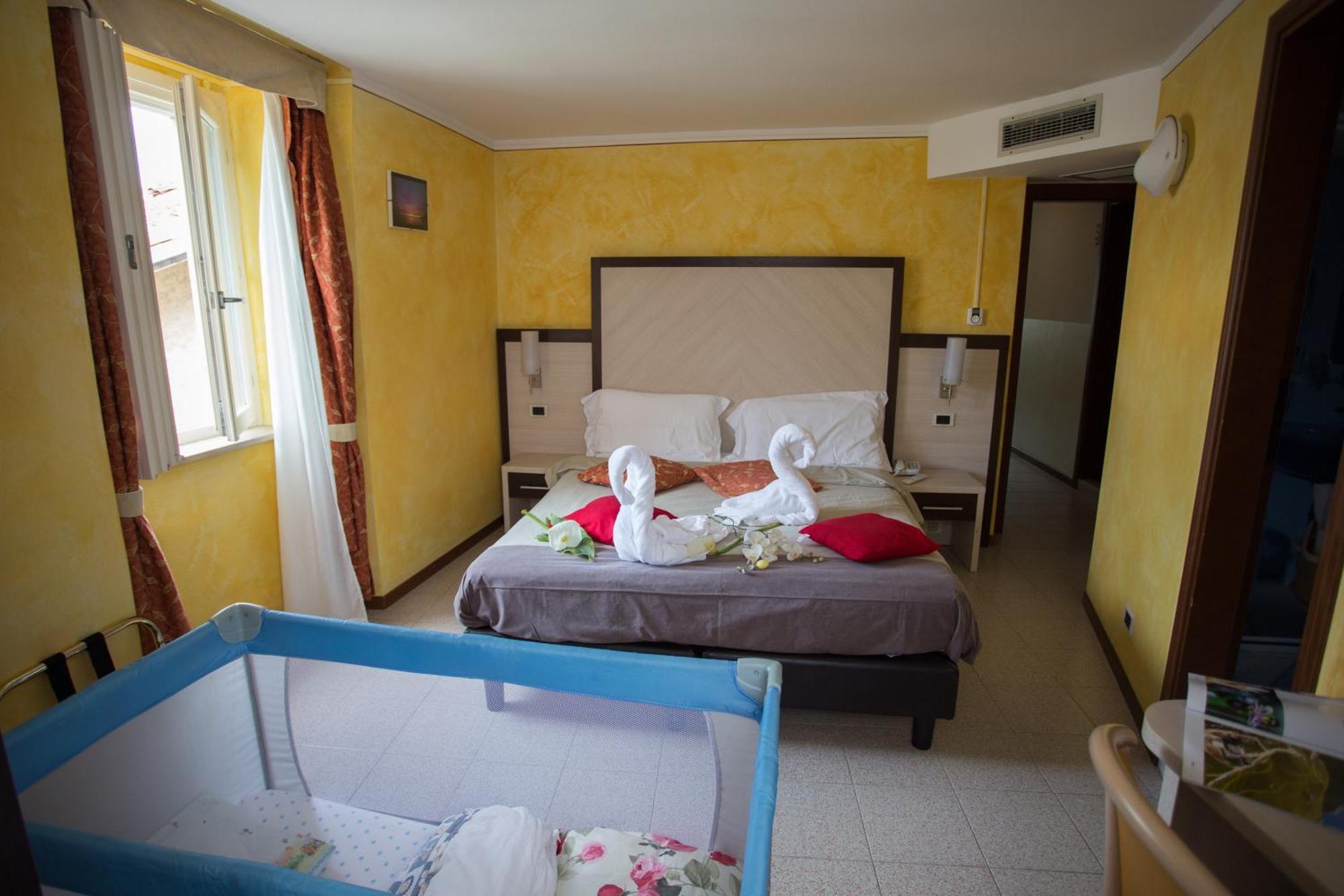 Locanda San Marco Torri Del Benaco Zewnętrze zdjęcie