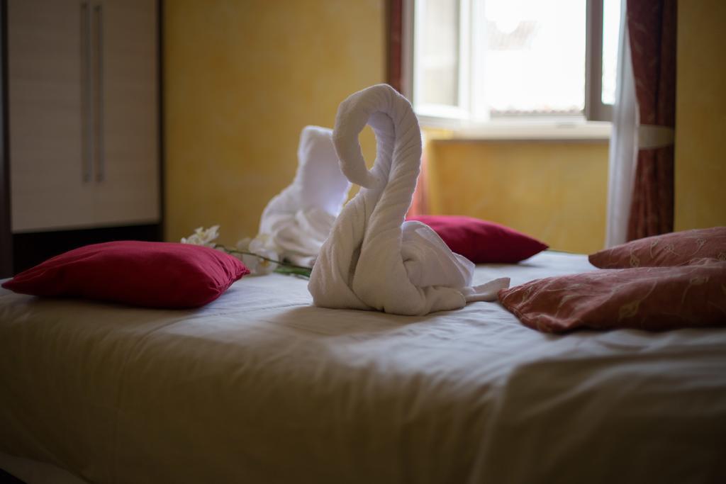 Locanda San Marco Torri Del Benaco Zewnętrze zdjęcie