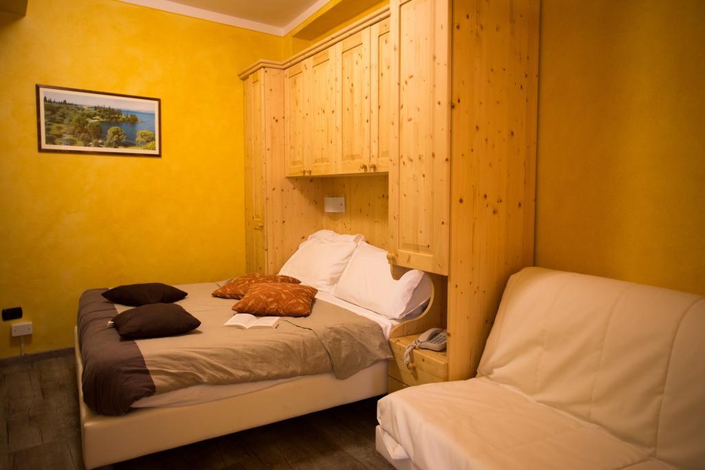 Locanda San Marco Torri Del Benaco Zewnętrze zdjęcie