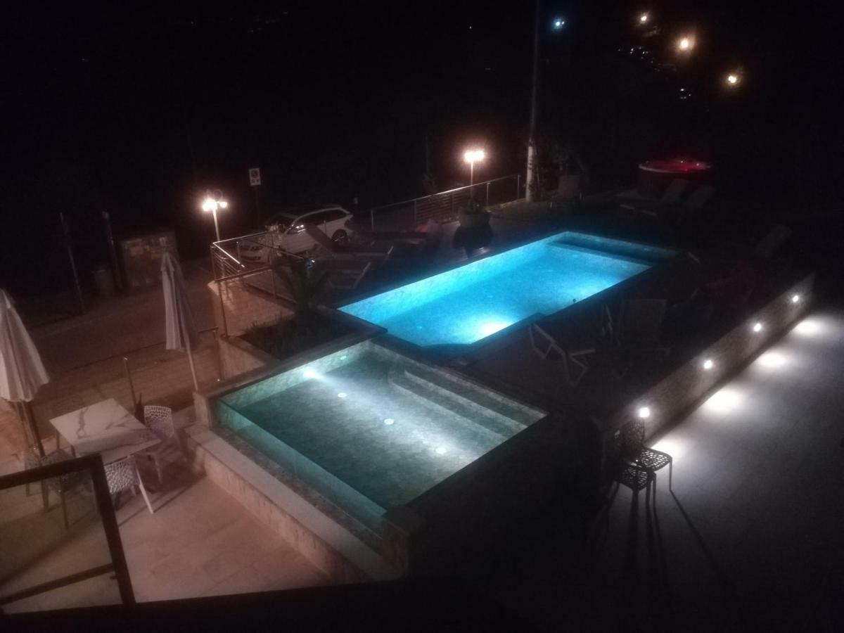 Locanda San Marco Torri Del Benaco Zewnętrze zdjęcie