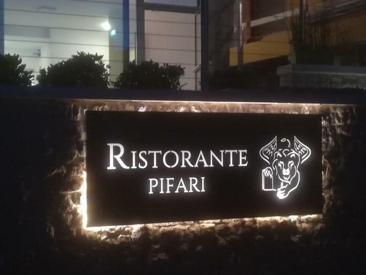 Locanda San Marco Torri Del Benaco Zewnętrze zdjęcie