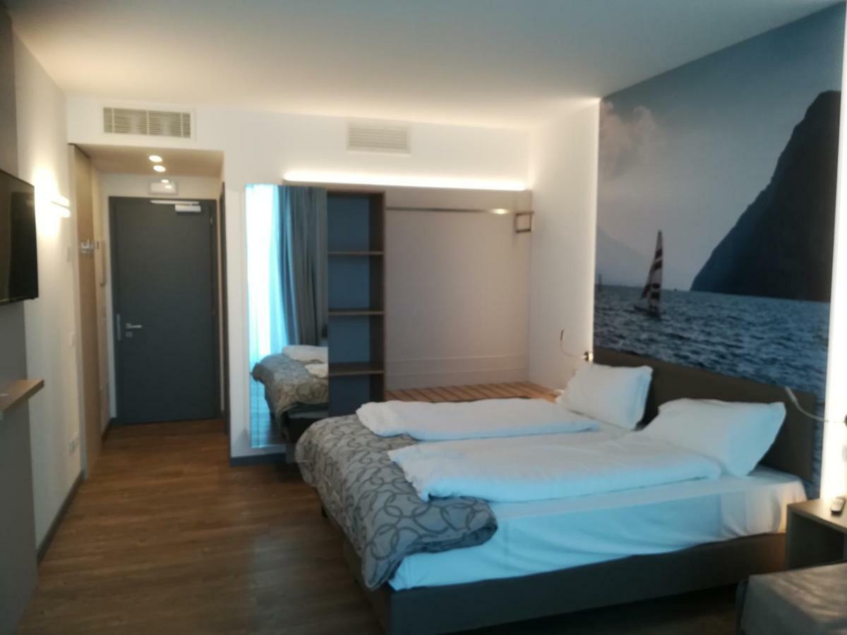 Locanda San Marco Torri Del Benaco Zewnętrze zdjęcie