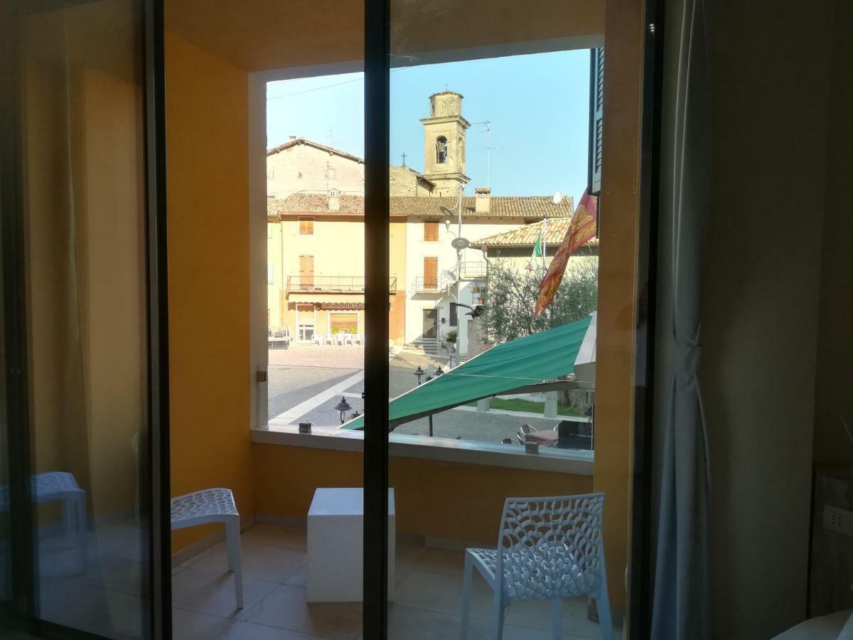 Locanda San Marco Torri Del Benaco Zewnętrze zdjęcie
