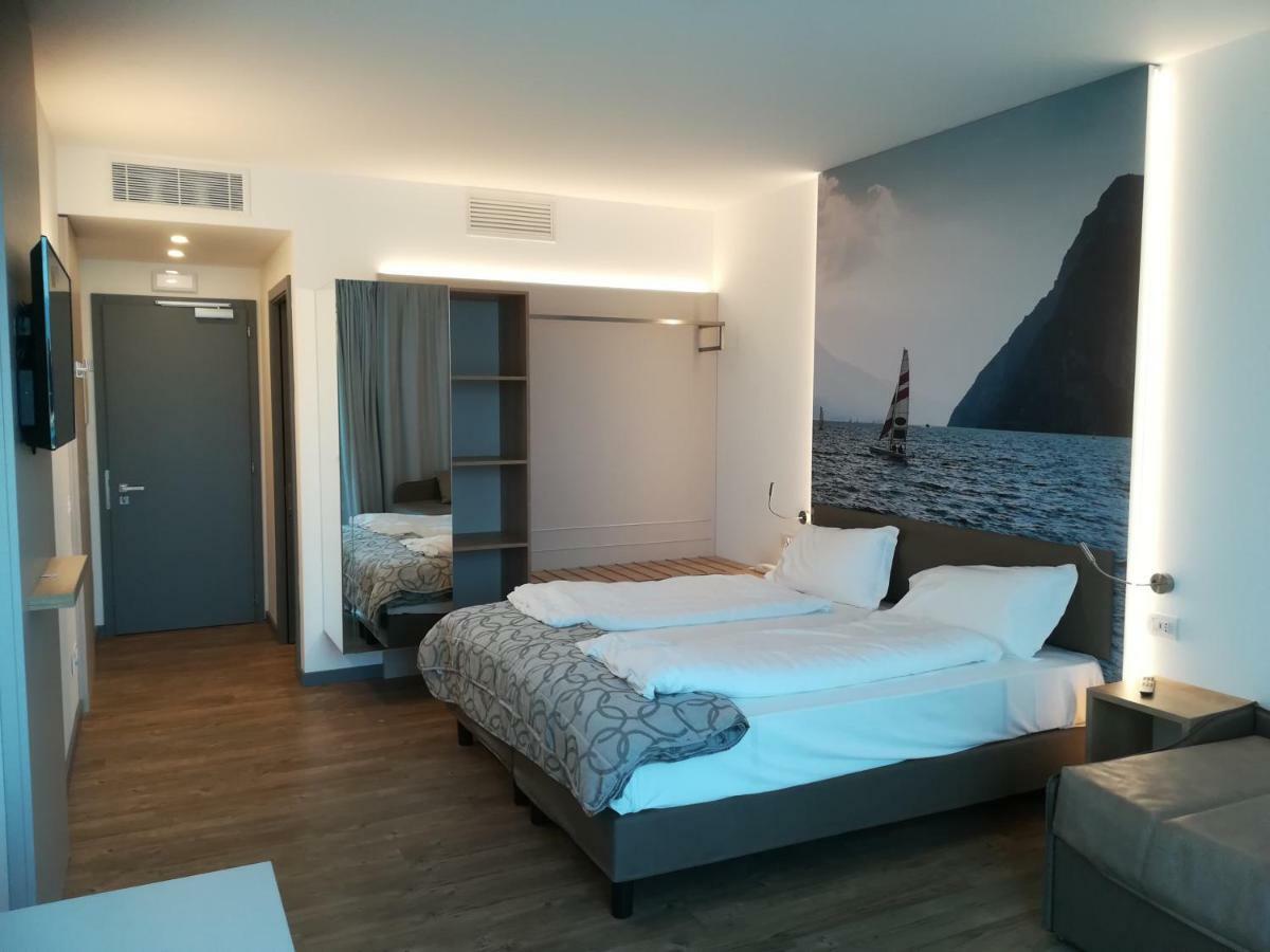 Locanda San Marco Torri Del Benaco Zewnętrze zdjęcie