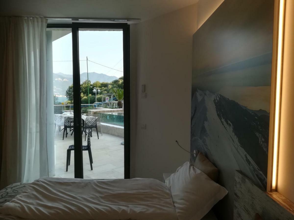 Locanda San Marco Torri Del Benaco Zewnętrze zdjęcie