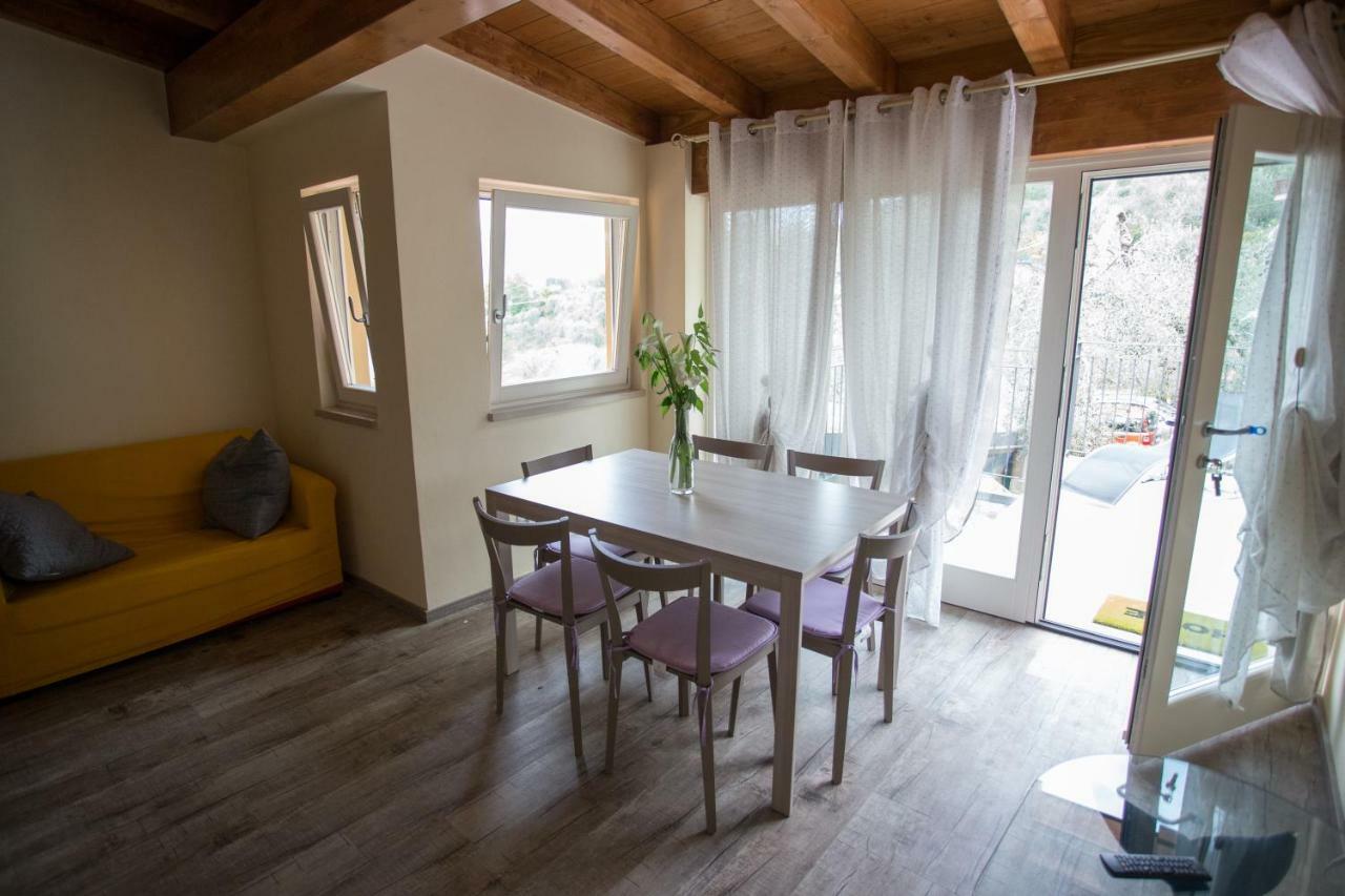 Locanda San Marco Torri Del Benaco Zewnętrze zdjęcie