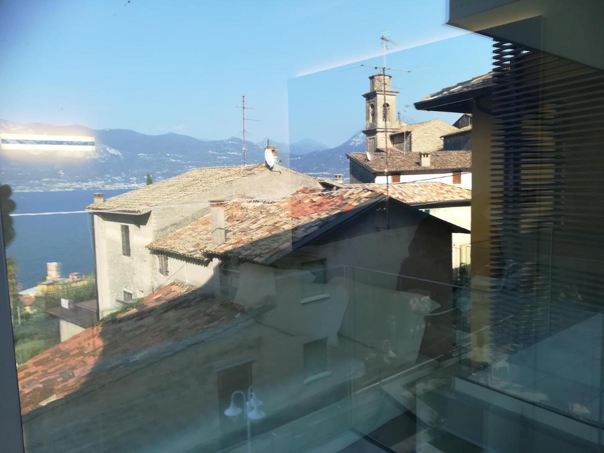 Locanda San Marco Torri Del Benaco Zewnętrze zdjęcie
