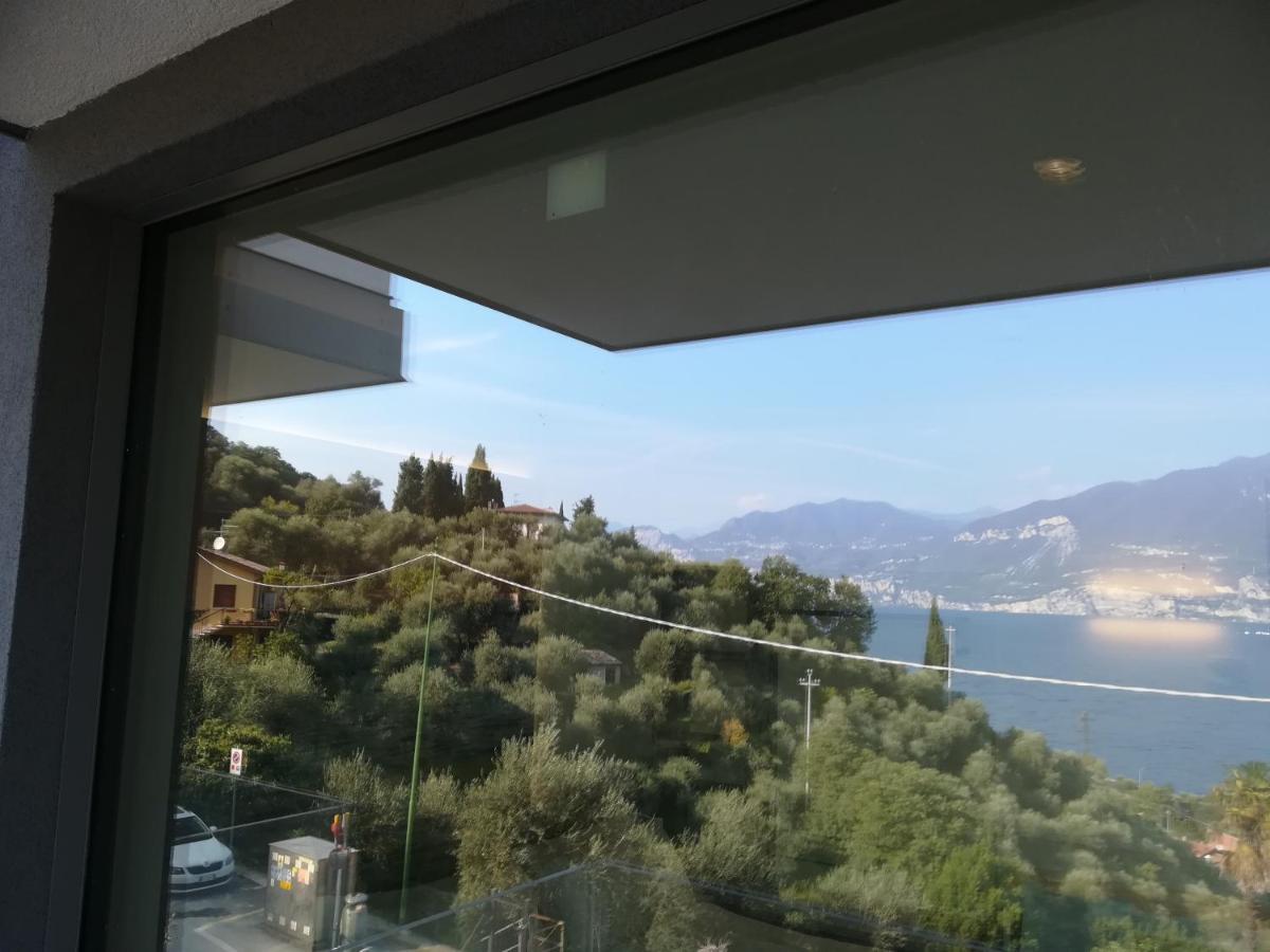 Locanda San Marco Torri Del Benaco Zewnętrze zdjęcie