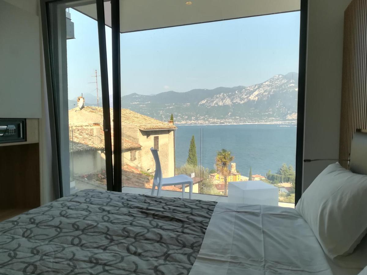 Locanda San Marco Torri Del Benaco Zewnętrze zdjęcie