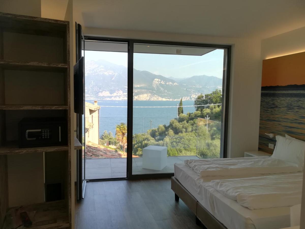 Locanda San Marco Torri Del Benaco Zewnętrze zdjęcie
