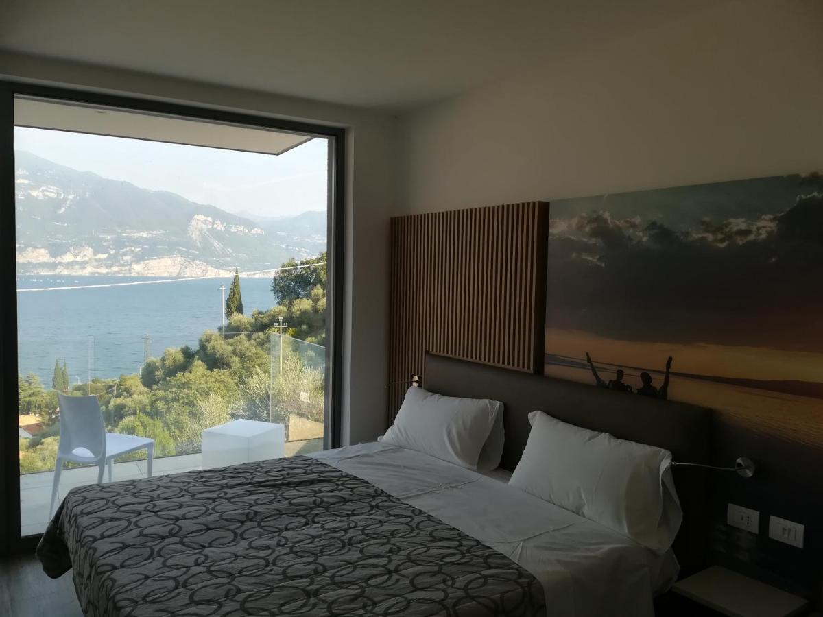 Locanda San Marco Torri Del Benaco Zewnętrze zdjęcie